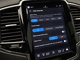 Volvo XC90 T8 AWD RECHARGE BRIGHT PLUS CZ - náhled 38