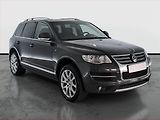 Volkswagen Touareg (2008) R-Line 3.0 TDI, 4X4, Automat - náhled 1