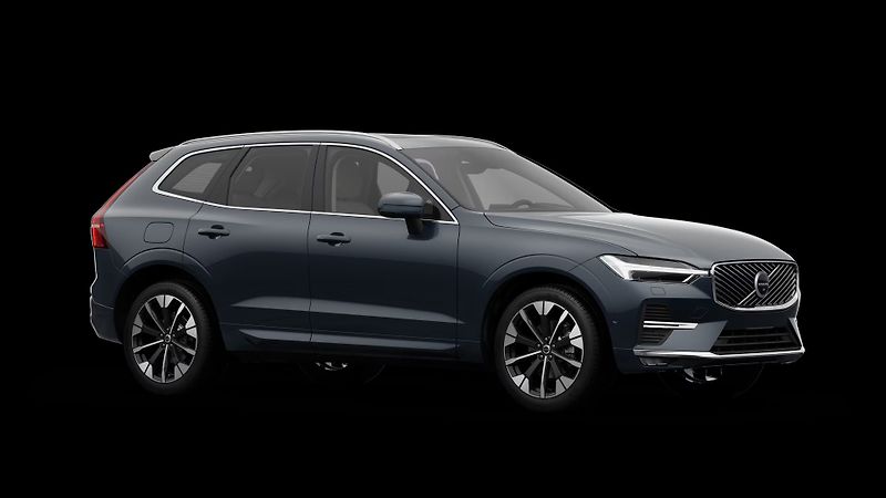 Volvo XC60 (2026) ULTRA BRIGHT, B5 AWD, 184+10 k - fotka 6 z 13
