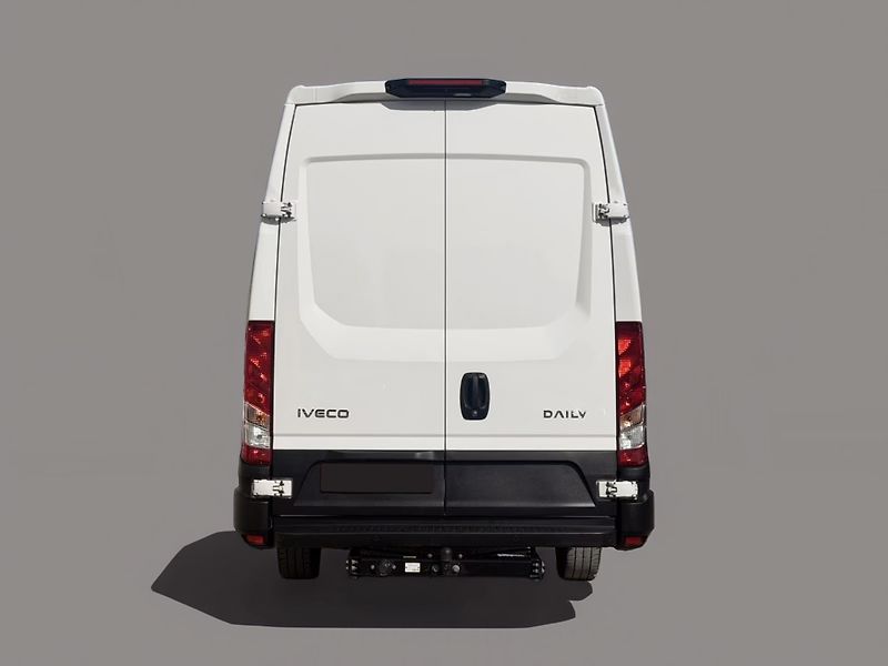 Iveco Ostatní 35 S L4H2 Automat Kam Taž APP - fotka 5 z 22