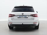 Škoda Superb 2,0 TDI DSG 4x4 Sportline - náhled 6