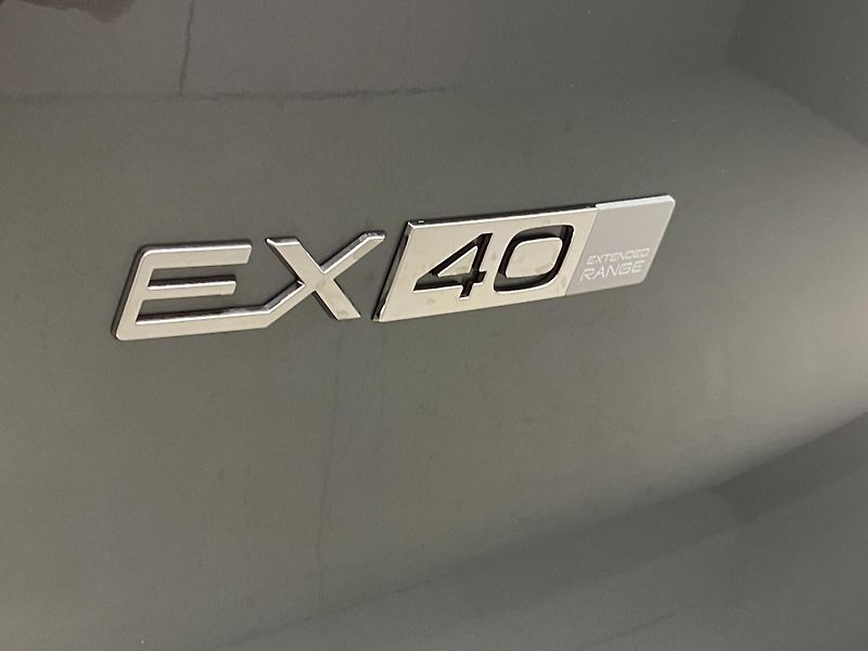 Volvo EX40 (2026) SINGLE MOTOR EXTENDED PLUS - fotka 20 z 61
