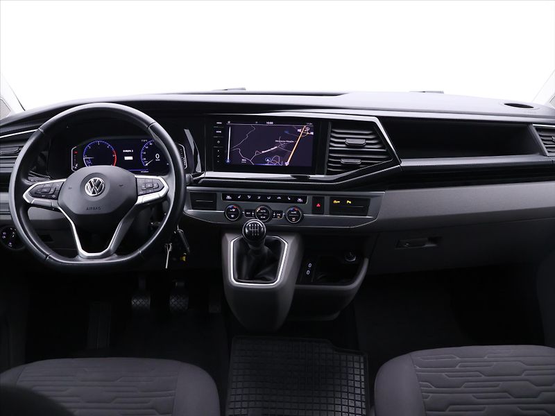 Volkswagen Caravelle 2,0 TDI 110 kW CZ - fotka 25 z 32