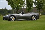 Ferrari California (2011) Top Podepsaná KIMI RAIKKONEN - náhled 16