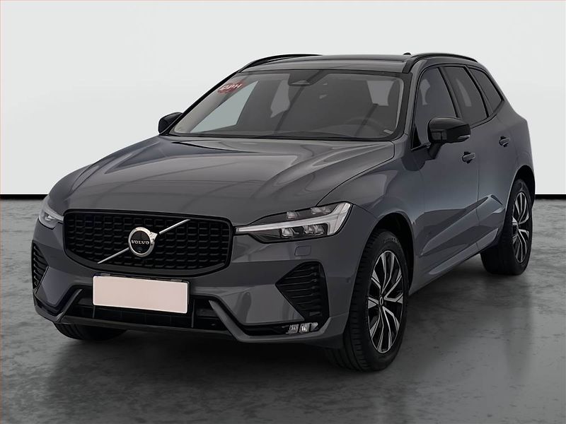 Volvo XC60 (2023) B4 AWD - fotka 2 z 18