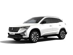 Renault Austral (2026) techno mild hybrid 150 auto - fotografie inzerátu