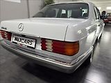 Mercedes-Benz Třídy S 3,0   SE 300 W126 V6 ŠPANĚLSKO - náhled 23