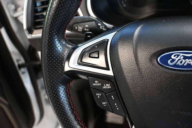 Ford S-MAX (2020) 2.0 ST-LINE 7 Míst LED ACC Web - fotka 14 z 38
