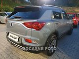 SsangYong Korando (2023) 1.5T-GDi 4x4, 1.maj,ČR, LED - náhled 1