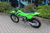 Kawasaki (2026) KLX 140 L  2026   19/16 - náhled 4