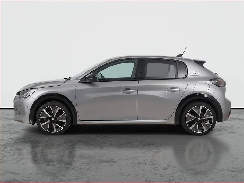 Peugeot 208 (2020) GT 50 kWh, SoH 90%, Automat - fotka 3 z 22