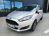 Ford Fiesta 1.5TDCI,volat-608 081 843 - náhled 8