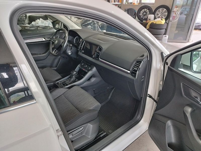 Škoda Karoq (2019) 1,6TDi 85KW DSG LED NAVI ALU - fotka 15 z 34