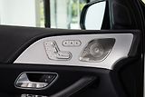 Mercedes-Benz GLE 400d 4MATIC Burmester/Vzduch/3 - náhled 9