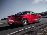 Peugeot RCZ R.