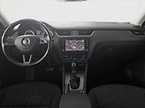 Škoda Octavia (2018) 1.6 TDI, Automat, Navi - náhled 20
