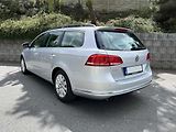 Volkswagen Passat 2.0 TDi 4MOTION 1.MAJ SERVISKA - náhled 4