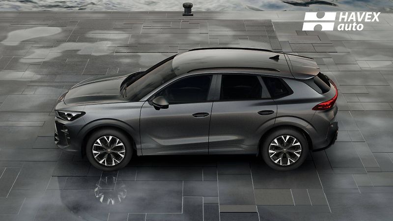 Cupra Terramar (2025) 2.0 TSI 204k DSG 4WD - fotka 3 z 5