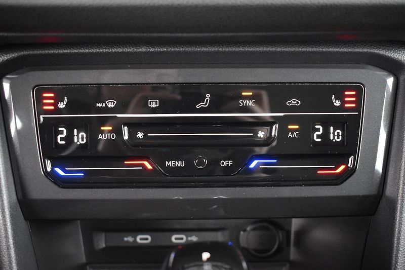 Volkswagen Tiguan Allspace (2025) 1.5TSI 110kW DSG,7míst,tažné - fotka 24 z 25