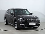 BMW X1 (2016) xDrive18d, 4X4, Automat - náhled 1