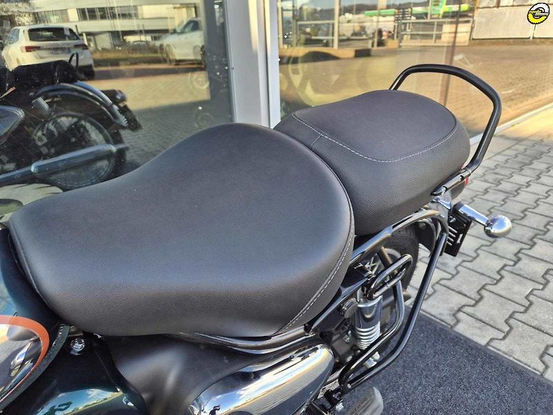 Royal Enfield Classic 350 (2026) - fotka 35 z 41