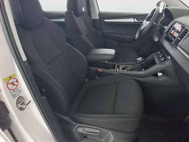 Škoda Karoq (2021) Style 1.5 TSI - fotka 9 z 18