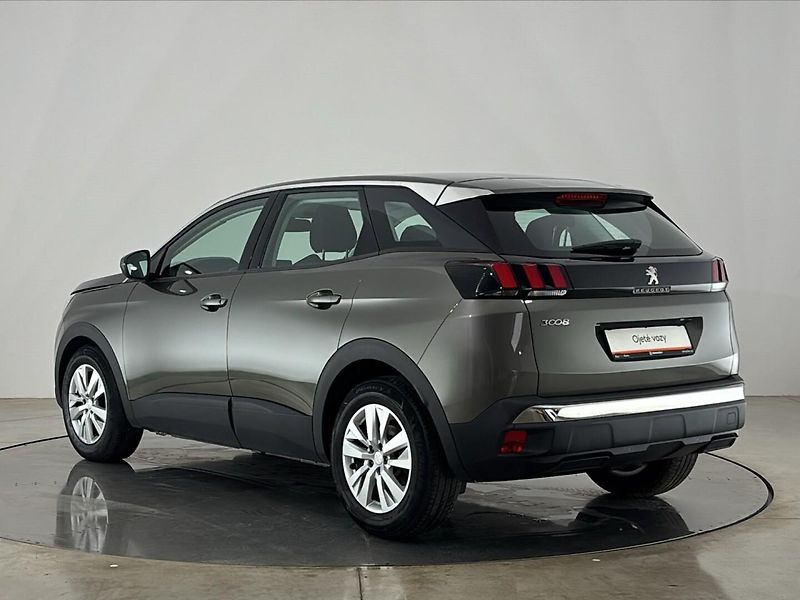 Peugeot 3008 Active - fotka 15 z 27