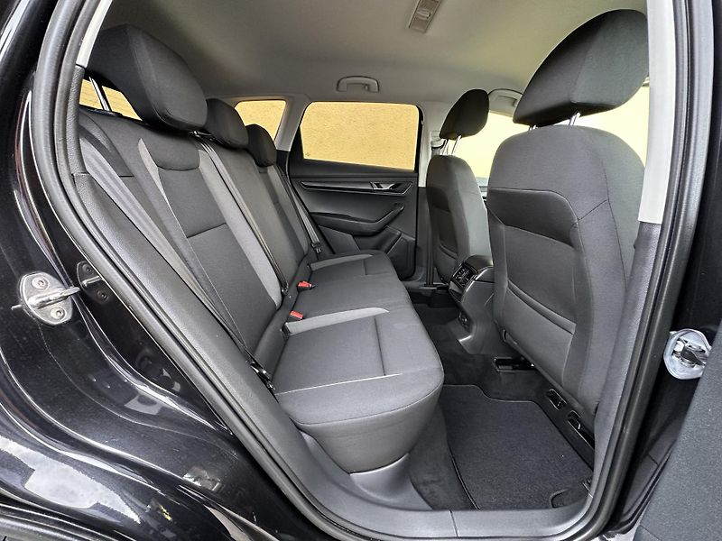 Škoda Karoq (2018) 1.0TSI/85kW * 1.Maj.  - fotka 16 z 28