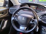 Peugeot 308 bHDi ČR, *SERV.KNÍŽKA*         - náhled 26