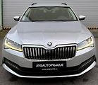 Škoda Superb (2022) III FL AMBITION 2.0 TDI 147kW - náhled 1