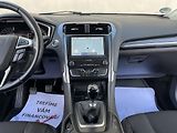 Ford Mondeo (2021) 2.0Eco*TITANIUM*KAMERA*TAŽNÉ*Z - náhled 17