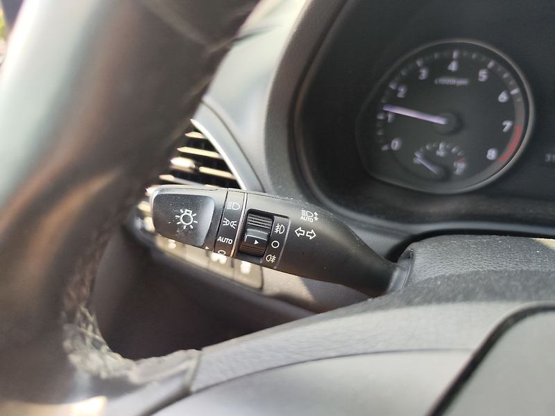 Hyundai i30 1.0 T-GDI/88kW Best of Czech - fotka 21 z 28