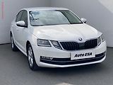 Škoda Octavia (2019) 1.5 TSi, ČR, Style, LED - náhled 1