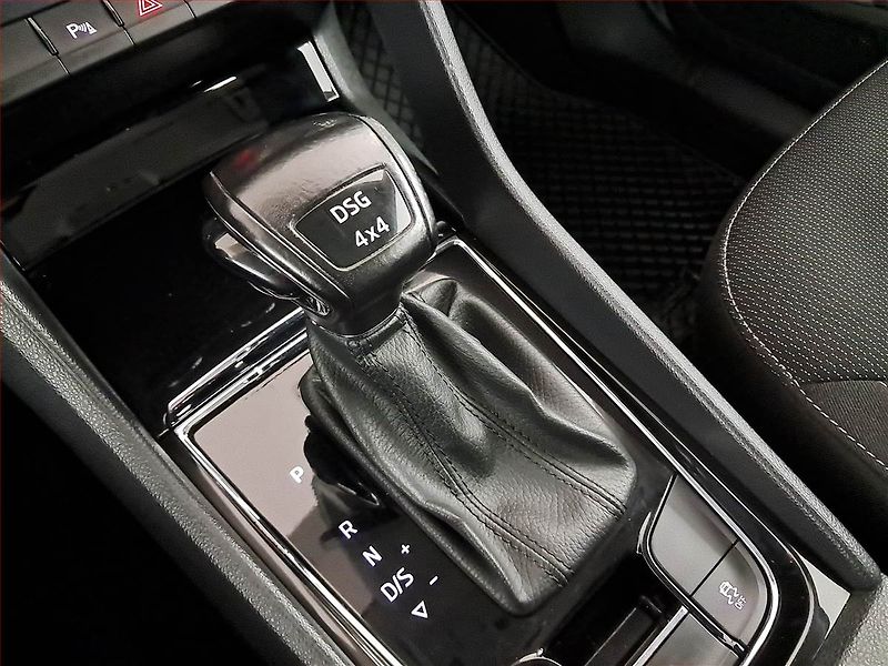 Škoda Kodiaq (2021) 2.0 TDI 4x4 - fotka 13 z 21