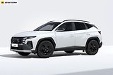 Hyundai Tucson (2026) 27 1,6 T-GDI MT GO CZECH PLUS - náhled 1