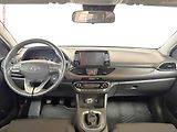 Hyundai i30 (2019) 1.4 T-GDi, 1.maj,ČR, Trikolor - náhled 8