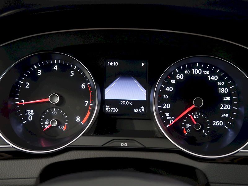 Volkswagen Passat (2024) BUSINESS 1.5TSI EVO DSG - fotka 18 z 36