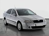 Škoda Octavia (2005) 1.9 TDI, po STK, Tažné - náhled 1