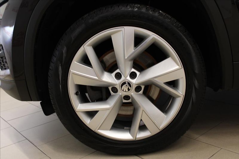 Škoda Kodiaq 2,0 TDI 140kW 4x4 Style 1.maji - fotka 27 z 34