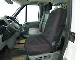 Ford Transit (2013) 2,2TDCI-92KW*KŮŽE*VALNÍK*6MÍST - náhled 14