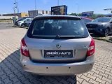 Škoda Fabia (2010) 1,2 TSI 63 KW STK - náhled 3
