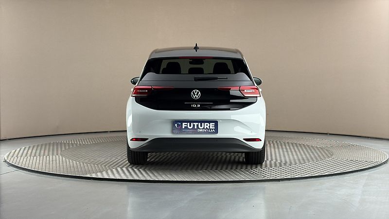 Volkswagen ID.3 58 kWh AUT Pro Performance - fotka 5 z 28