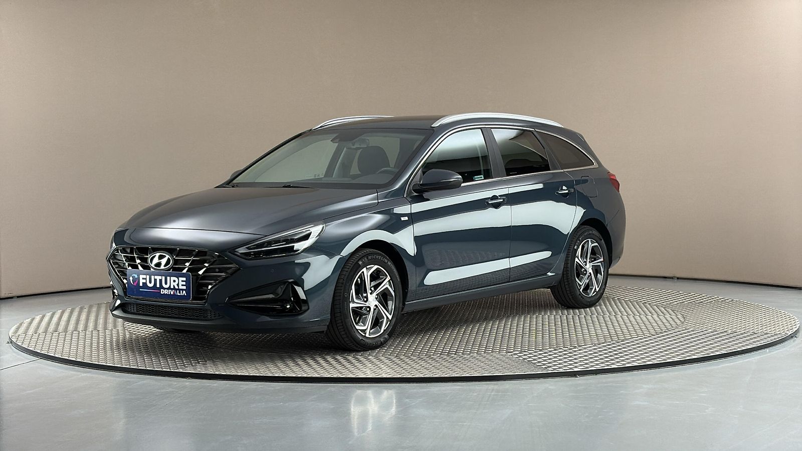 Hyundai i30 1.5 T-GDI Smart Kombi