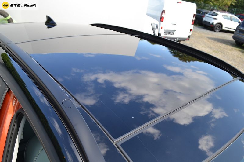 Hyundai Kona ELECTRIC EV 150KW  PREMIUM PAN - fotka 15 z 75