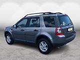 Land Rover Freelander A 2.2 TD4 - náhled 7