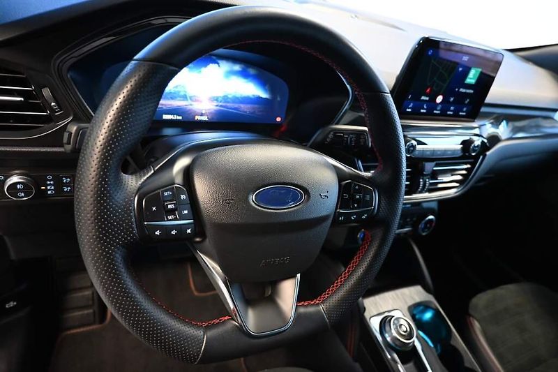 Ford Kuga (2023) 2.5 ST-LINE X LED VIRTUAL BO K - fotka 13 z 35