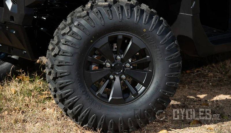 CFMOTO (2026) Gladiator U10 PRO Highland - fotka 4 z 38