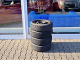 Ford Fusion 1,4 i SENZORY AUTAC PO SERVISU - náhled 35