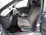 Citroën C5 (2006) 1.6 HDi, ČR, AC, TZ, park - náhled 9