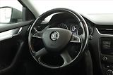 Škoda Octavia (2014) 1.6 TDI, Automat, Tempomat - náhled 13